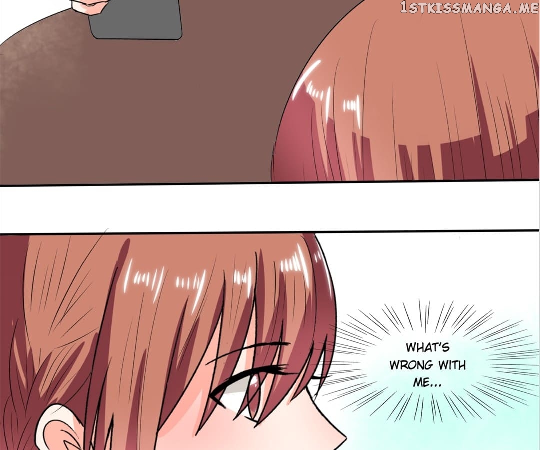 Ceo X Otaku Girl chapter 47 - page 9