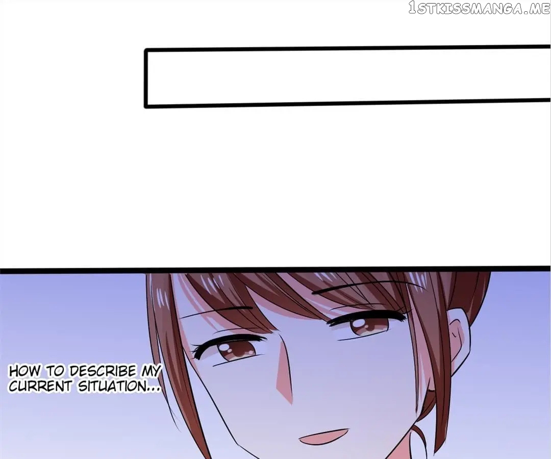 Ceo X Otaku Girl chapter 14 - page 11