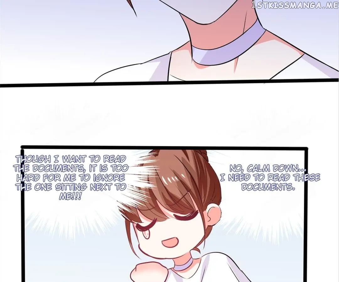 Ceo X Otaku Girl chapter 14 - page 12