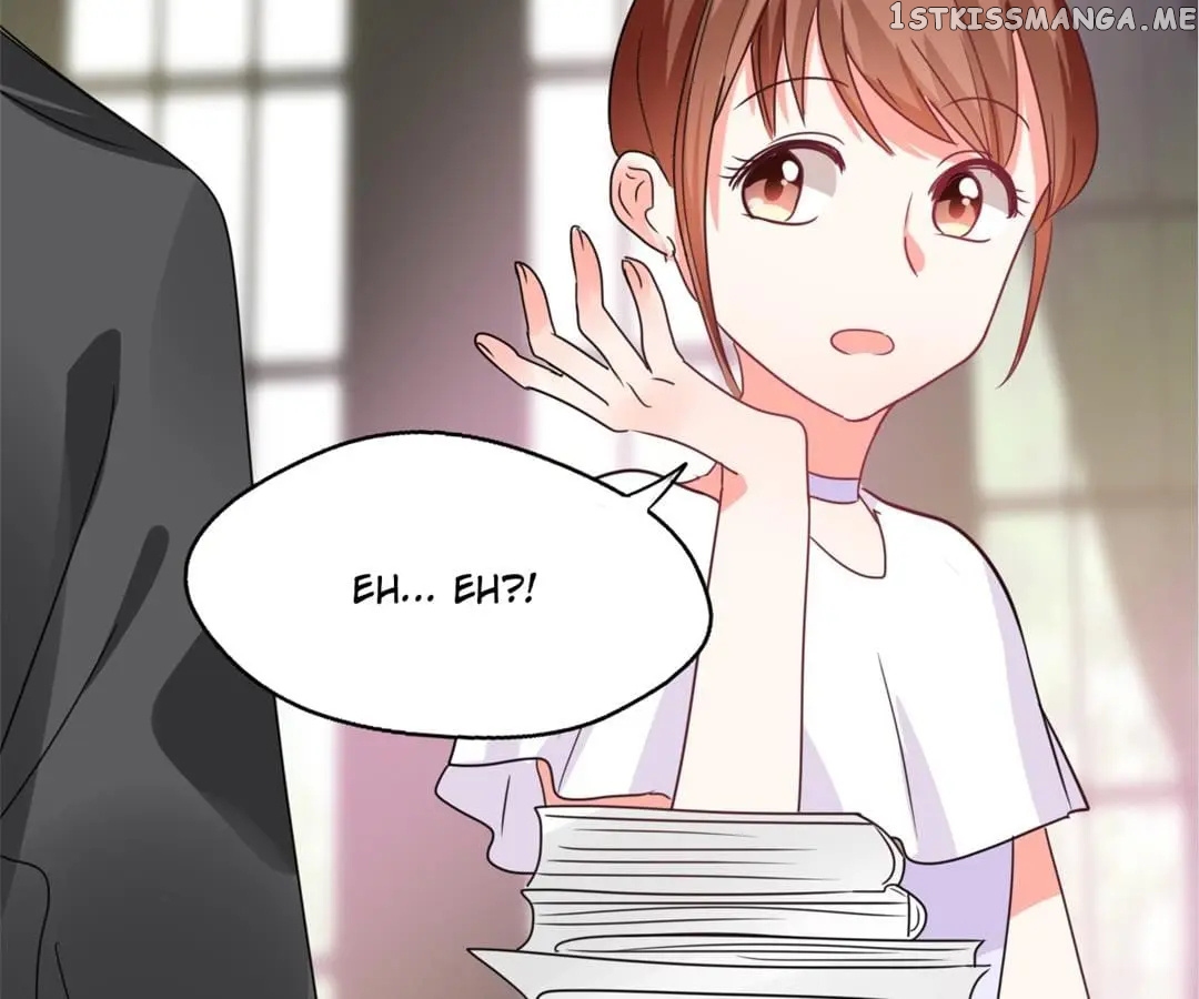 Ceo X Otaku Girl chapter 14 - page 19