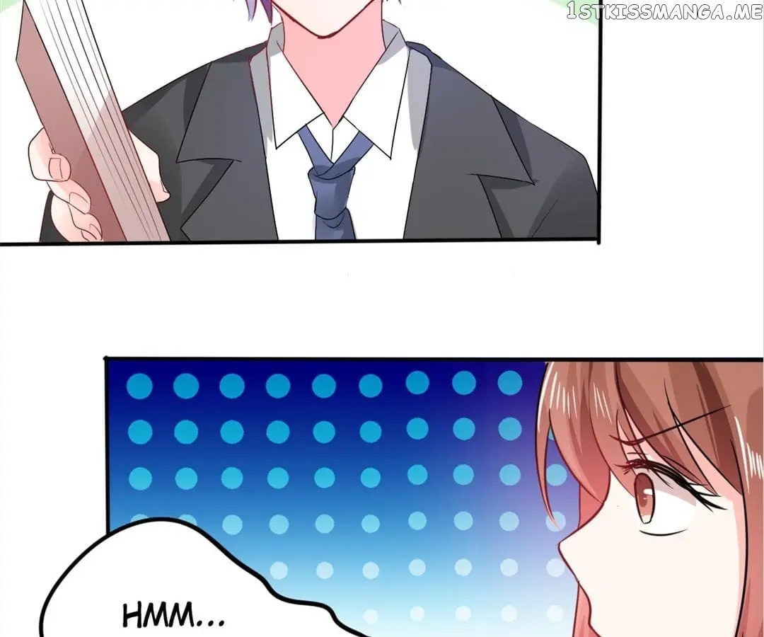 Ceo X Otaku Girl chapter 14 - page 3