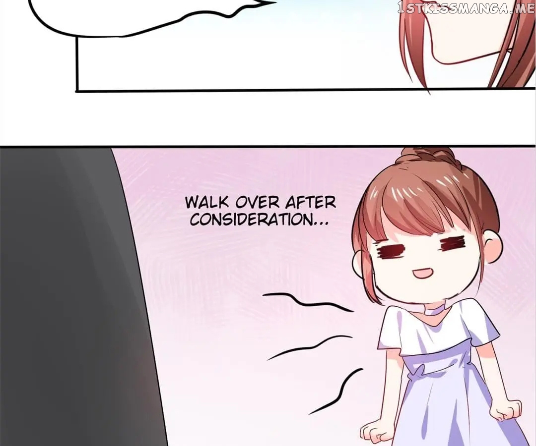 Ceo X Otaku Girl chapter 14 - page 4