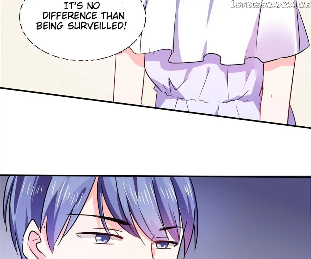 Ceo X Otaku Girl chapter 14 - page 7