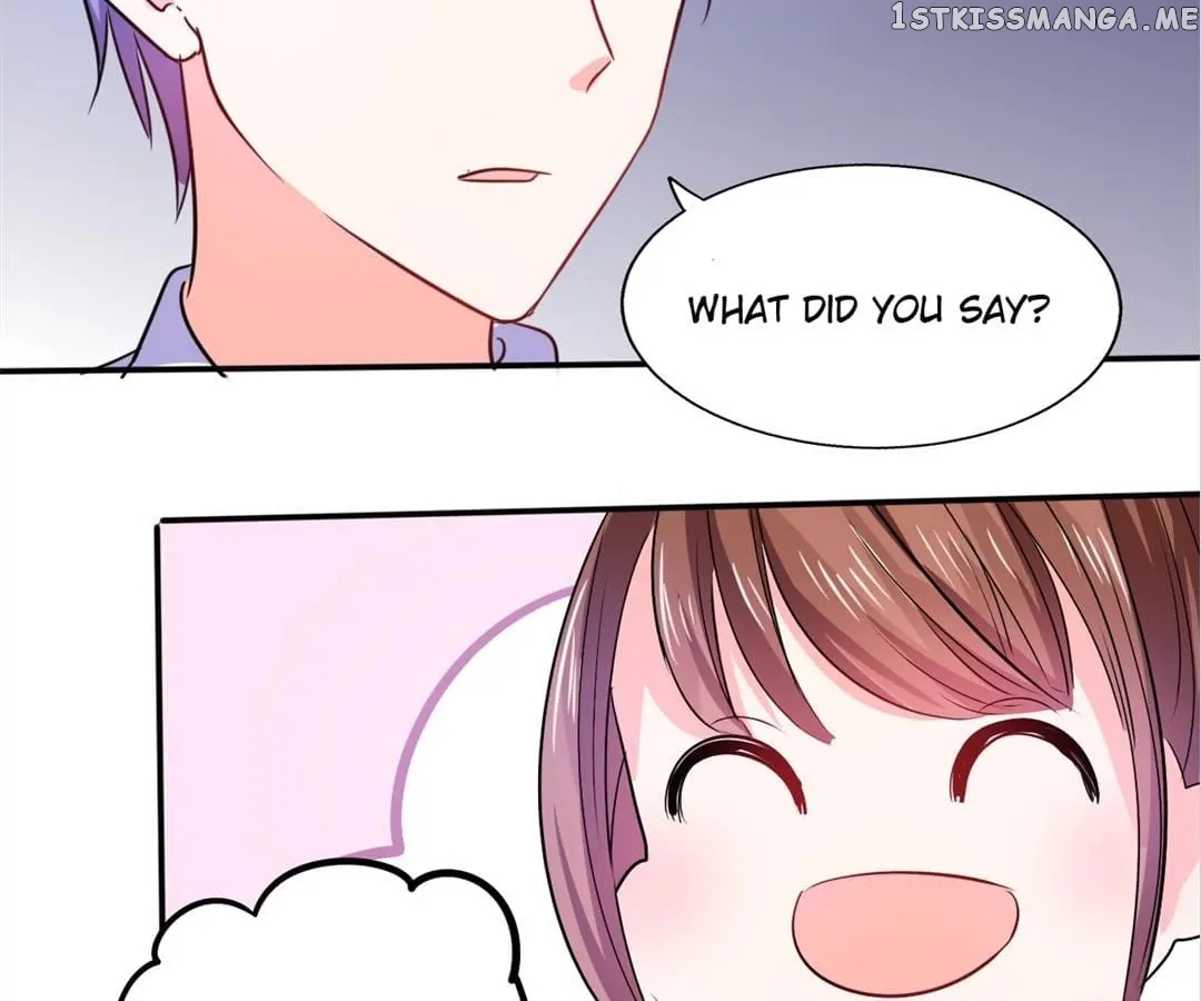 Ceo X Otaku Girl chapter 14 - page 8