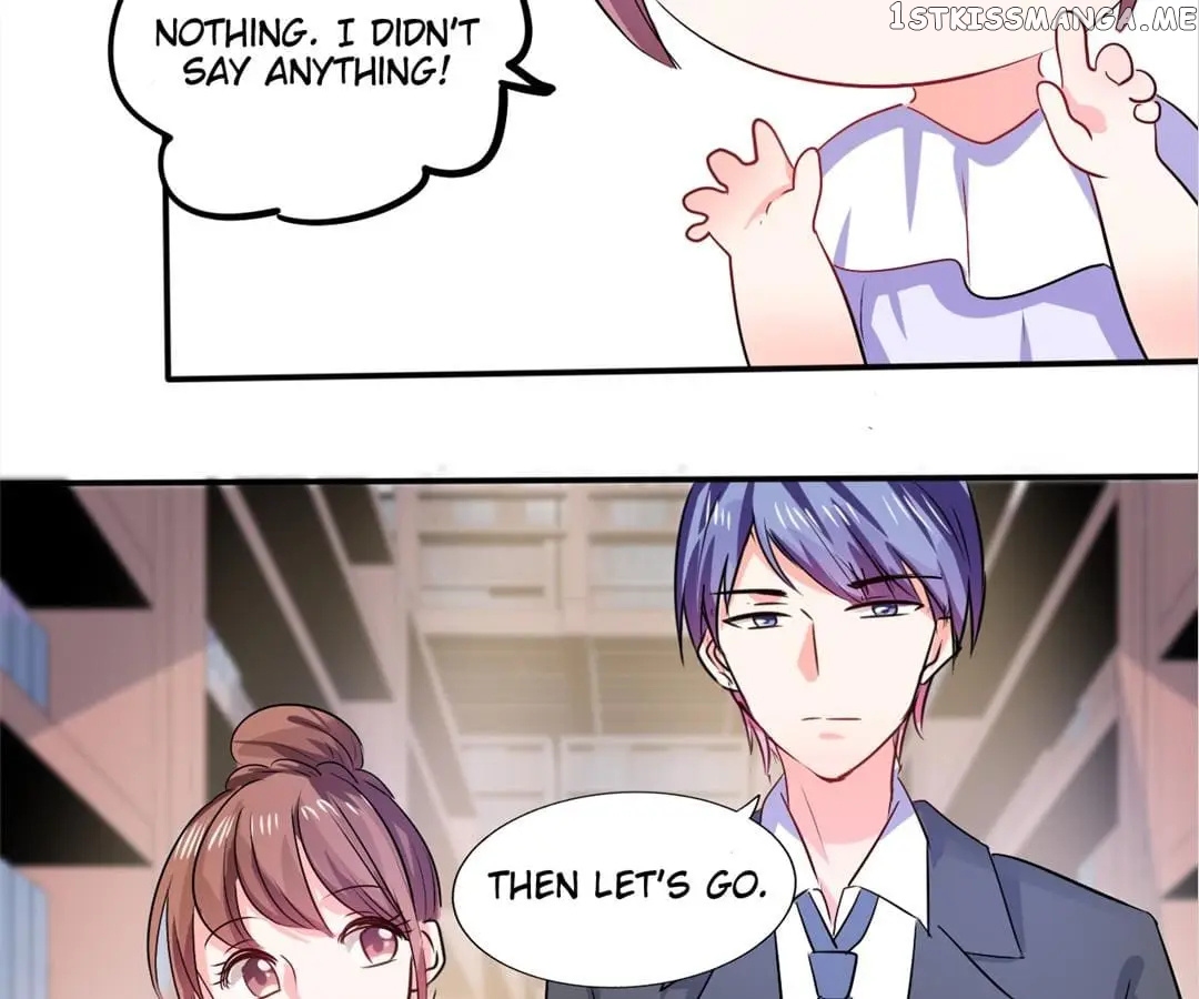 Ceo X Otaku Girl chapter 14 - page 9