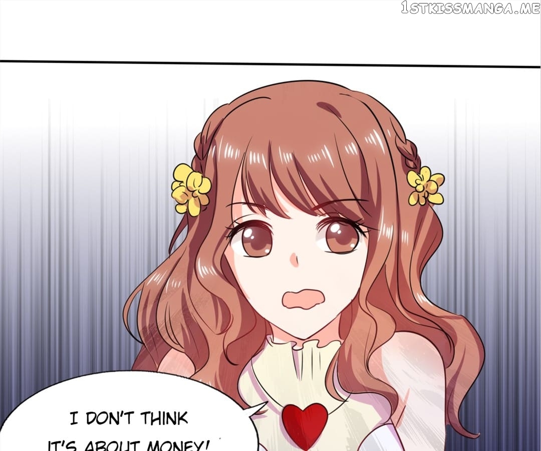 Ceo X Otaku Girl chapter 39 - page 1