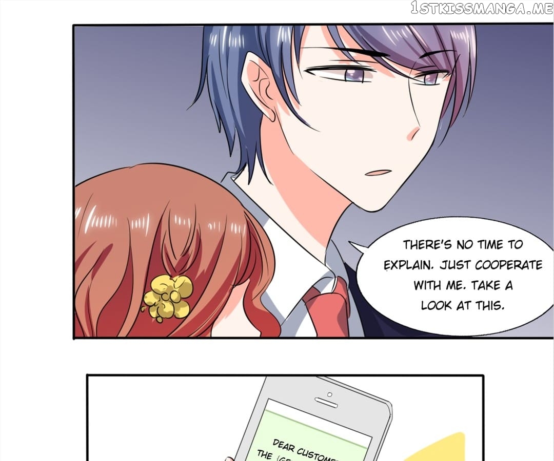 Ceo X Otaku Girl chapter 39 - page 11