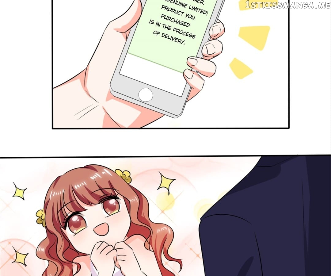 Ceo X Otaku Girl chapter 39 - page 12