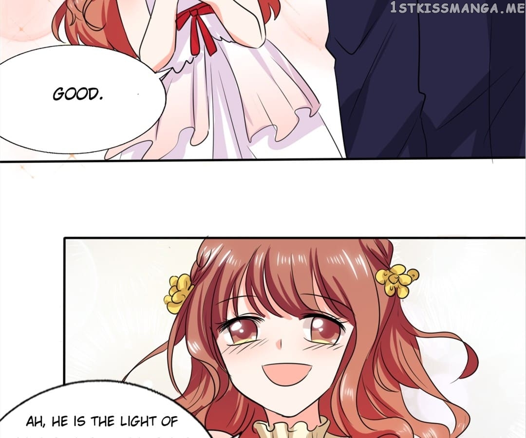 Ceo X Otaku Girl chapter 39 - page 13