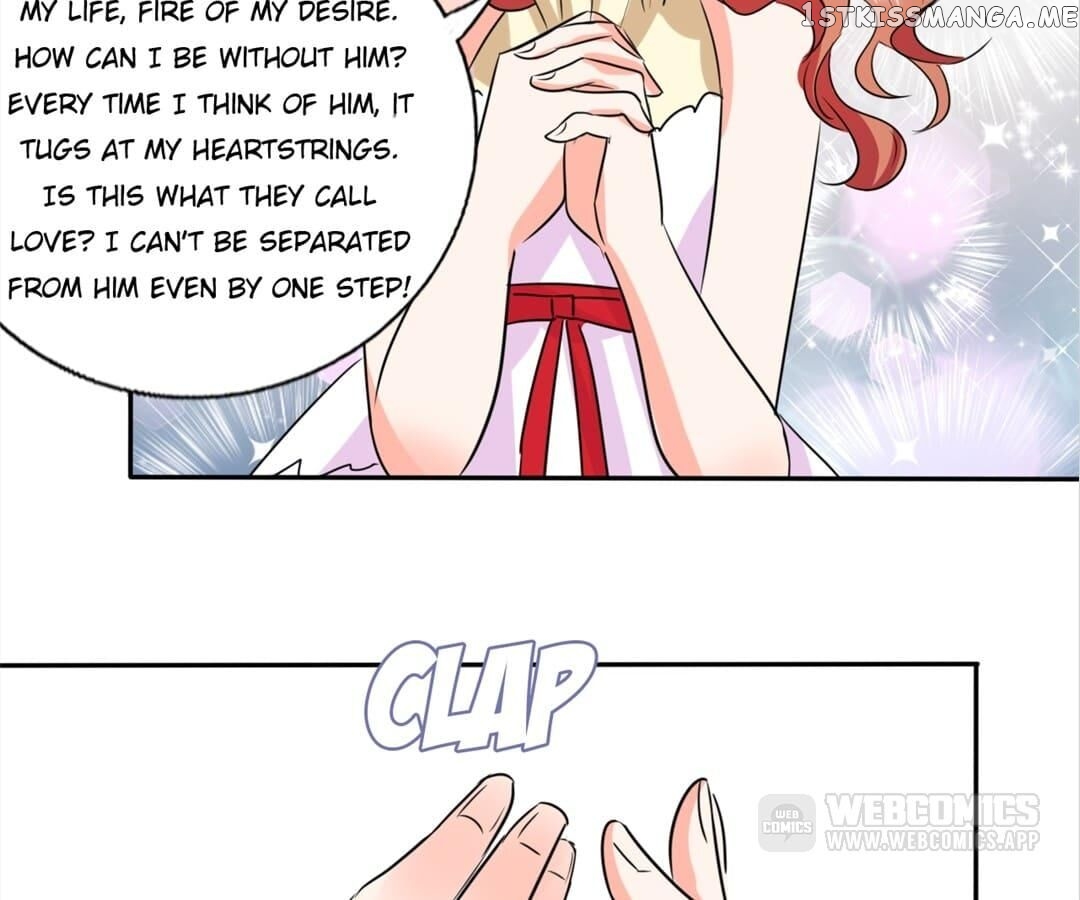 Ceo X Otaku Girl chapter 39 - page 14