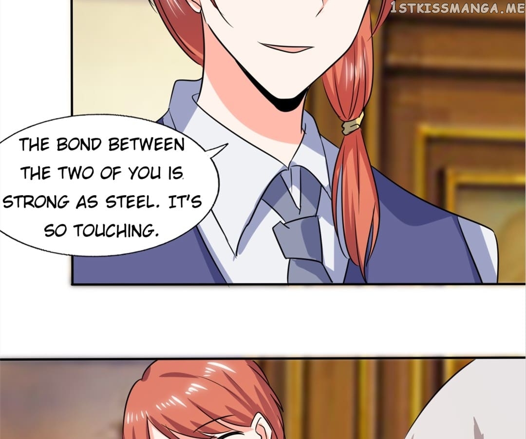 Ceo X Otaku Girl chapter 39 - page 16