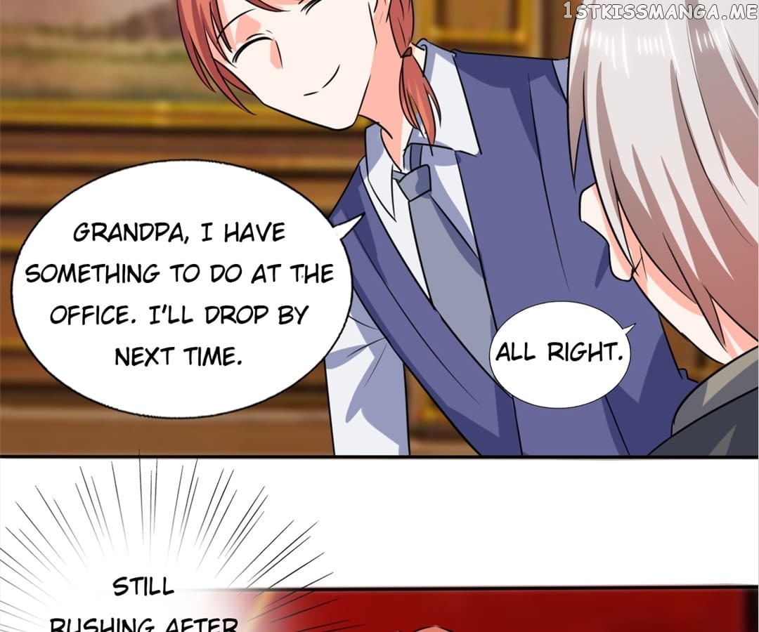 Ceo X Otaku Girl chapter 39 - page 17