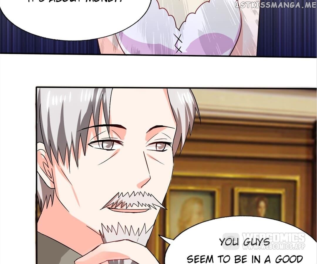 Ceo X Otaku Girl chapter 39 - page 2