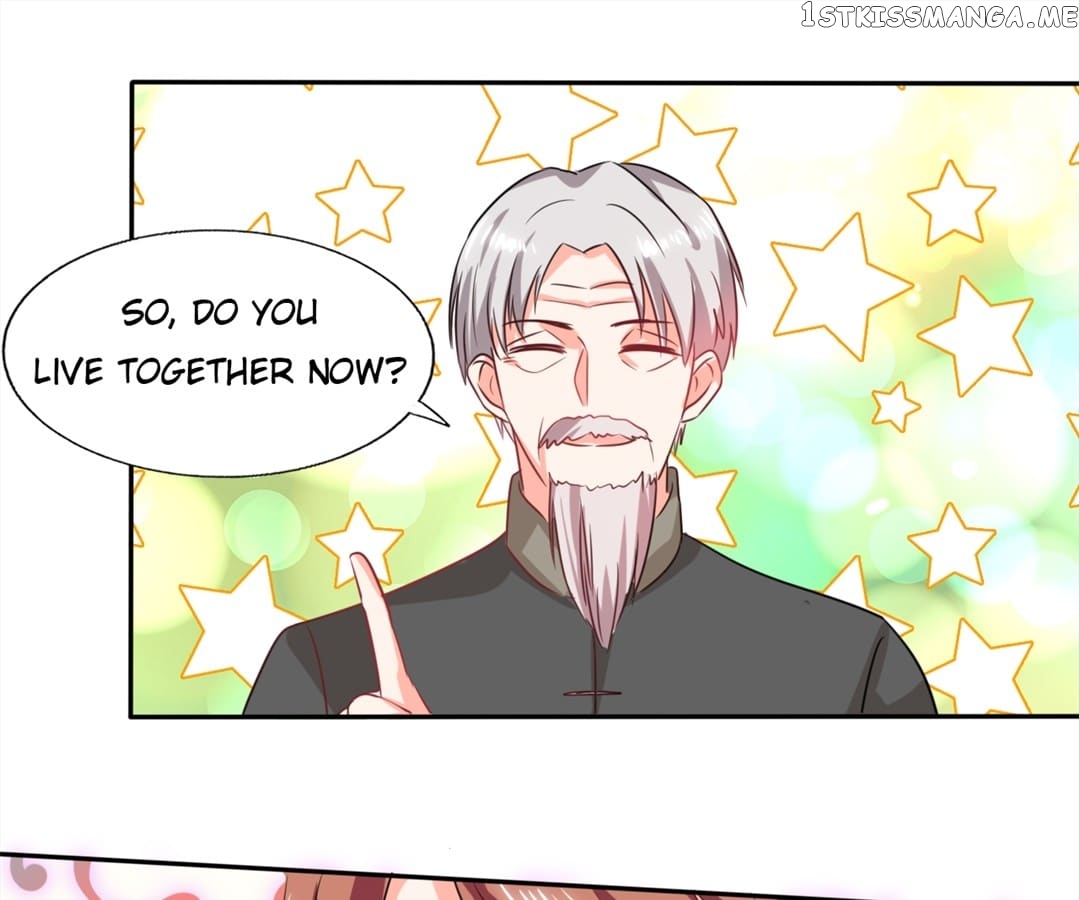 Ceo X Otaku Girl chapter 39 - page 21