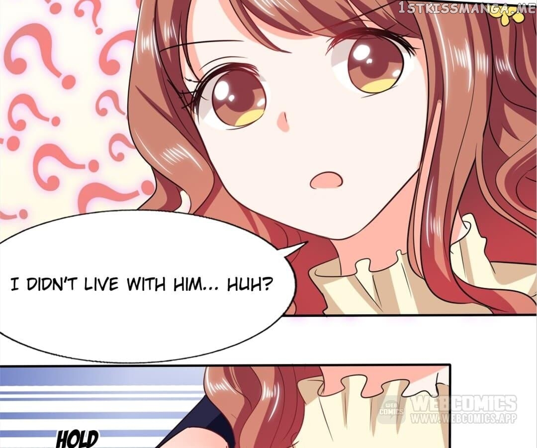 Ceo X Otaku Girl chapter 39 - page 22