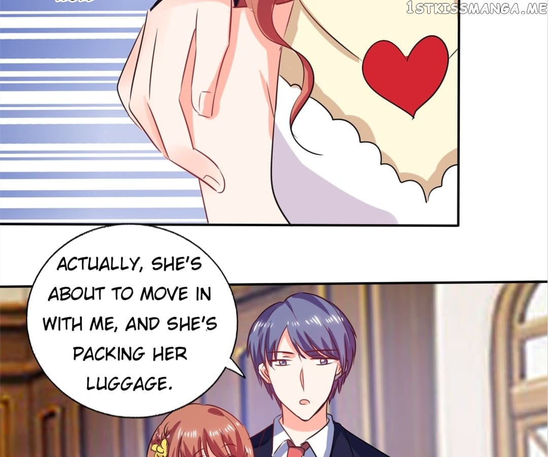 Ceo X Otaku Girl chapter 39 - page 23