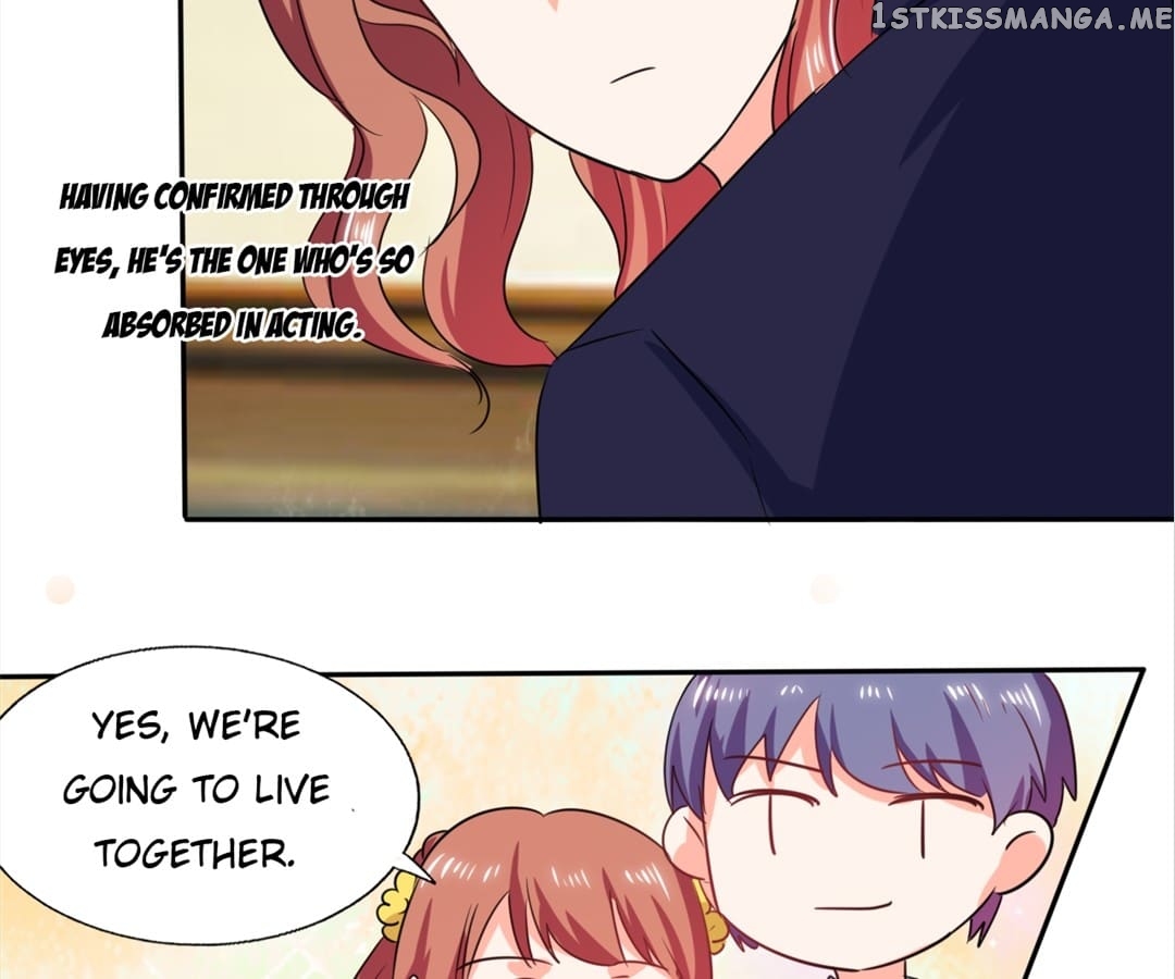 Ceo X Otaku Girl chapter 39 - page 25