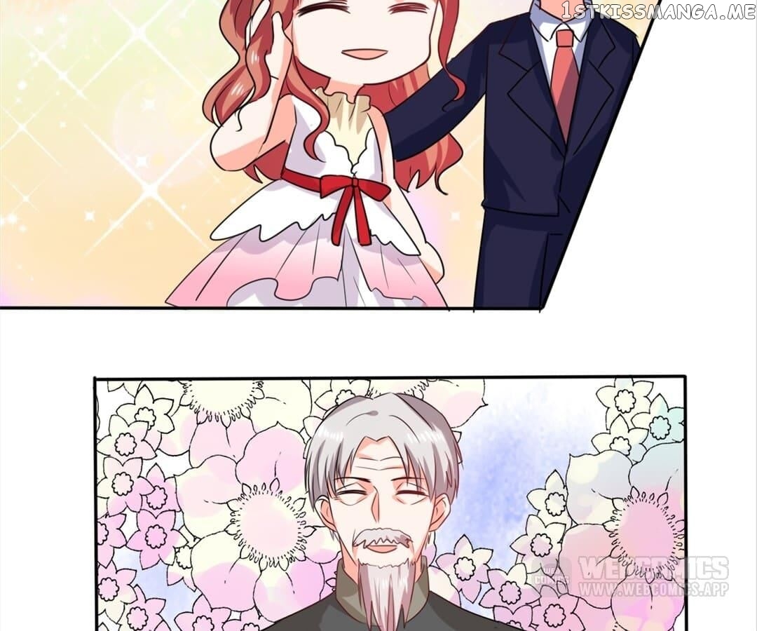 Ceo X Otaku Girl chapter 39 - page 26