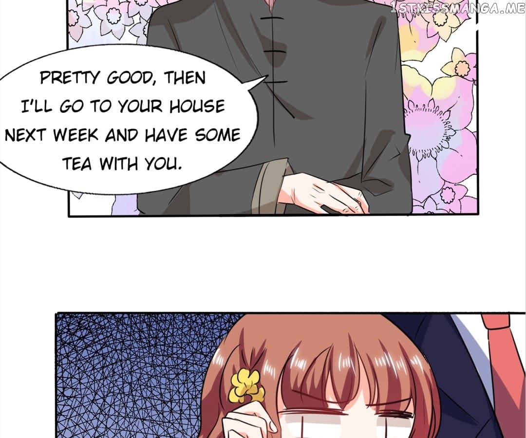 Ceo X Otaku Girl chapter 39 - page 27