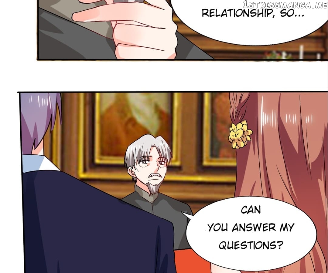 Ceo X Otaku Girl chapter 39 - page 3