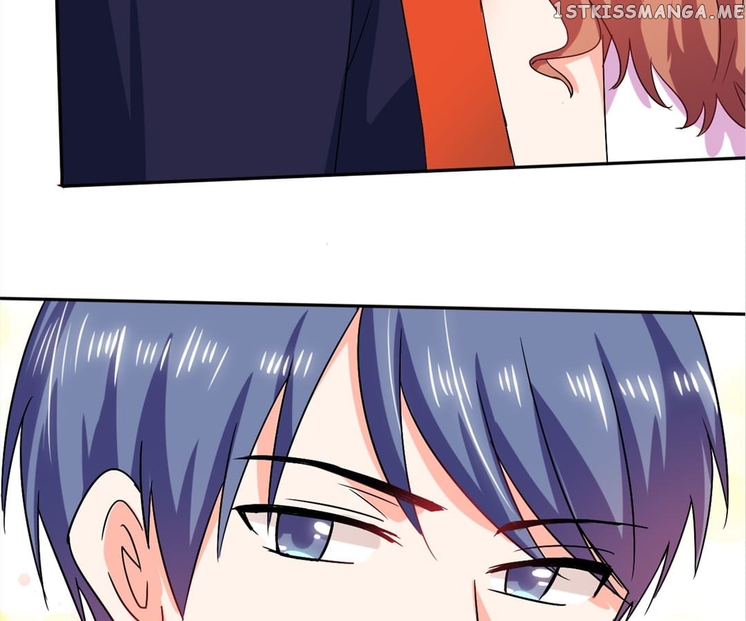 Ceo X Otaku Girl chapter 39 - page 4