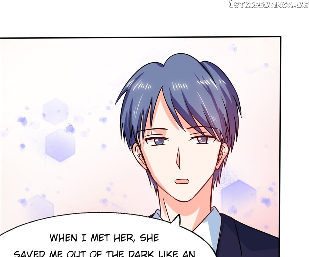 Ceo X Otaku Girl chapter 39 - page 7