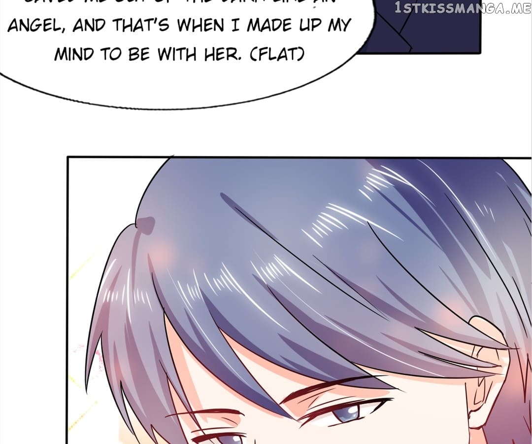 Ceo X Otaku Girl chapter 39 - page 8