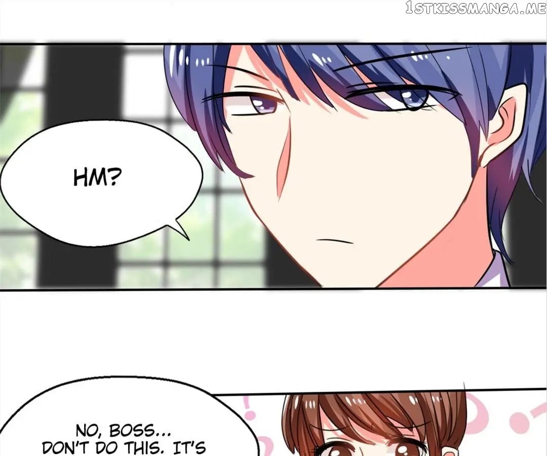 Ceo X Otaku Girl chapter 15 - page 1
