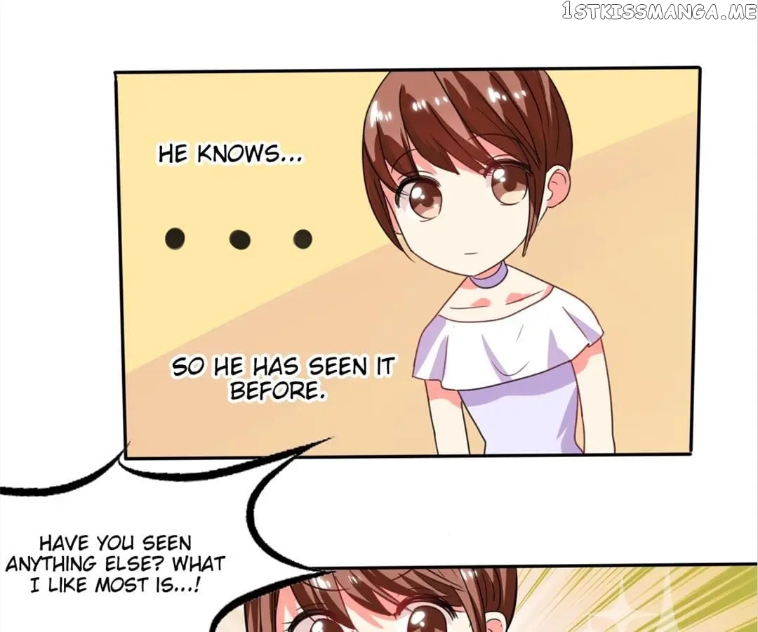 Ceo X Otaku Girl chapter 15 - page 12