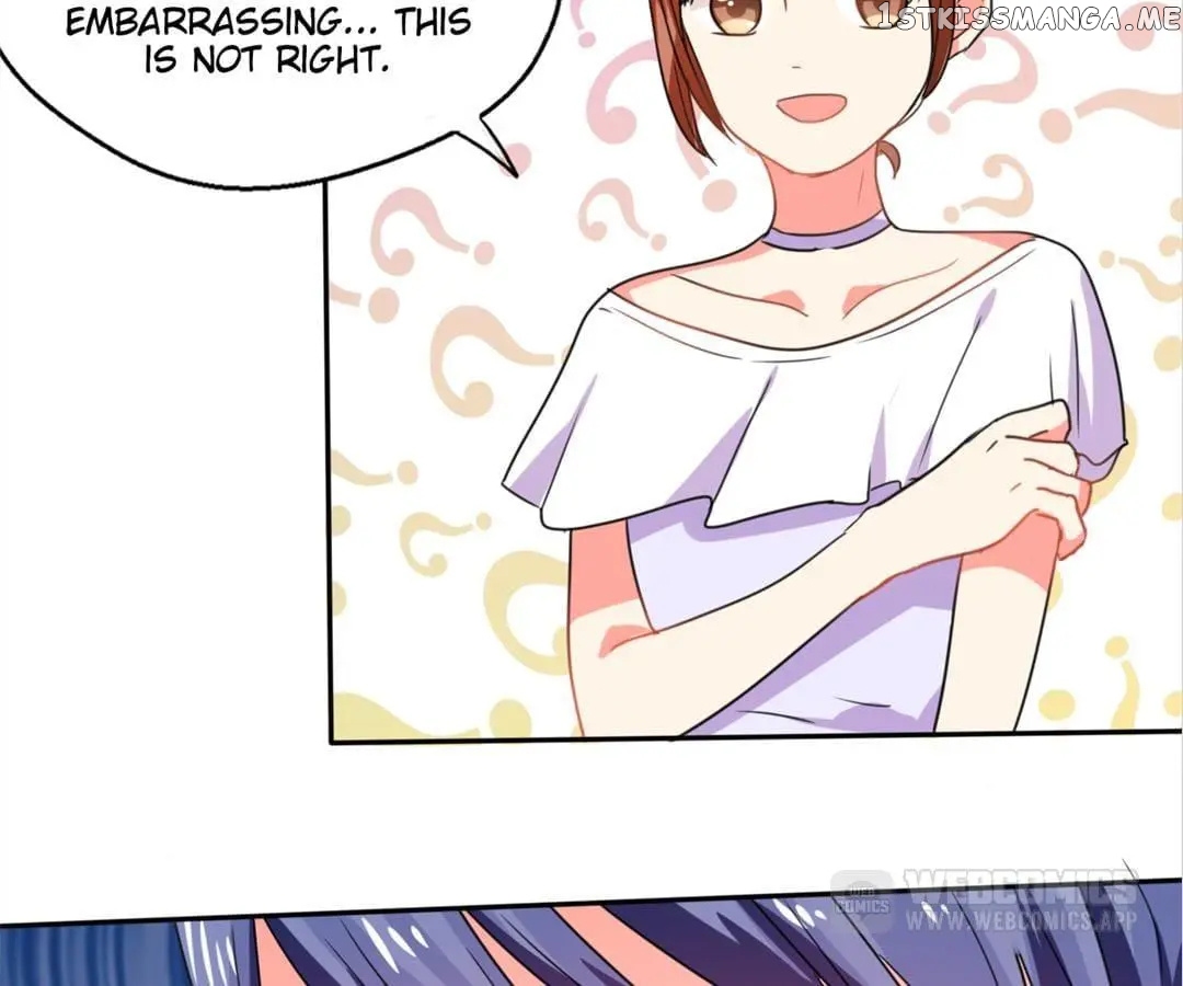 Ceo X Otaku Girl chapter 15 - page 2