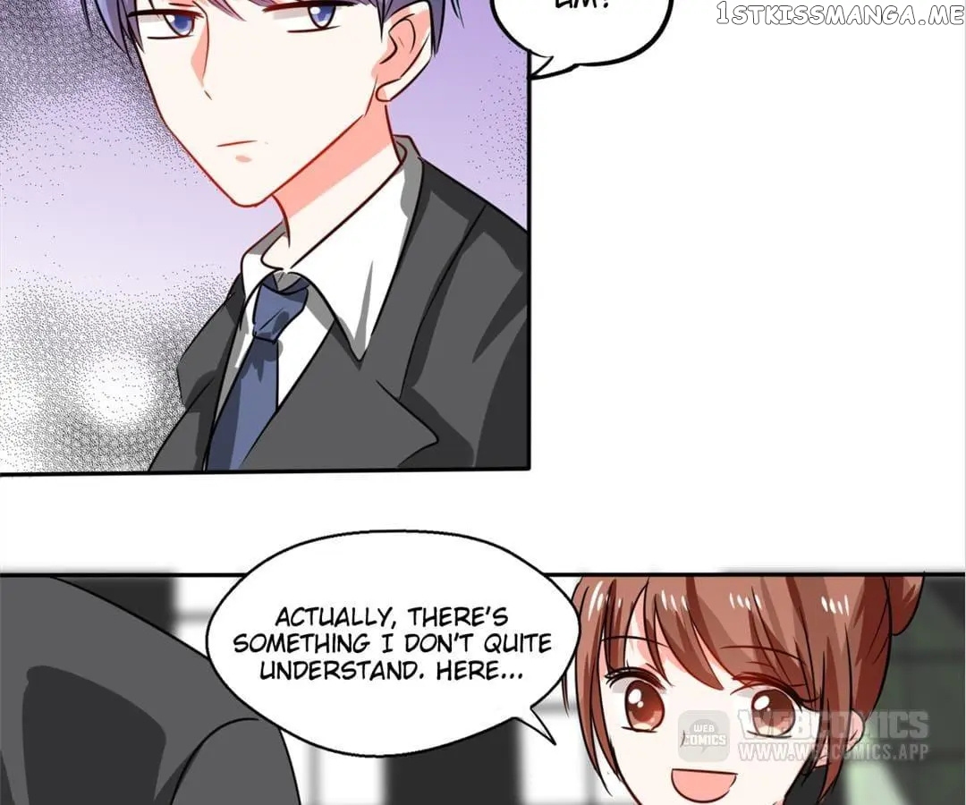 Ceo X Otaku Girl chapter 15 - page 22