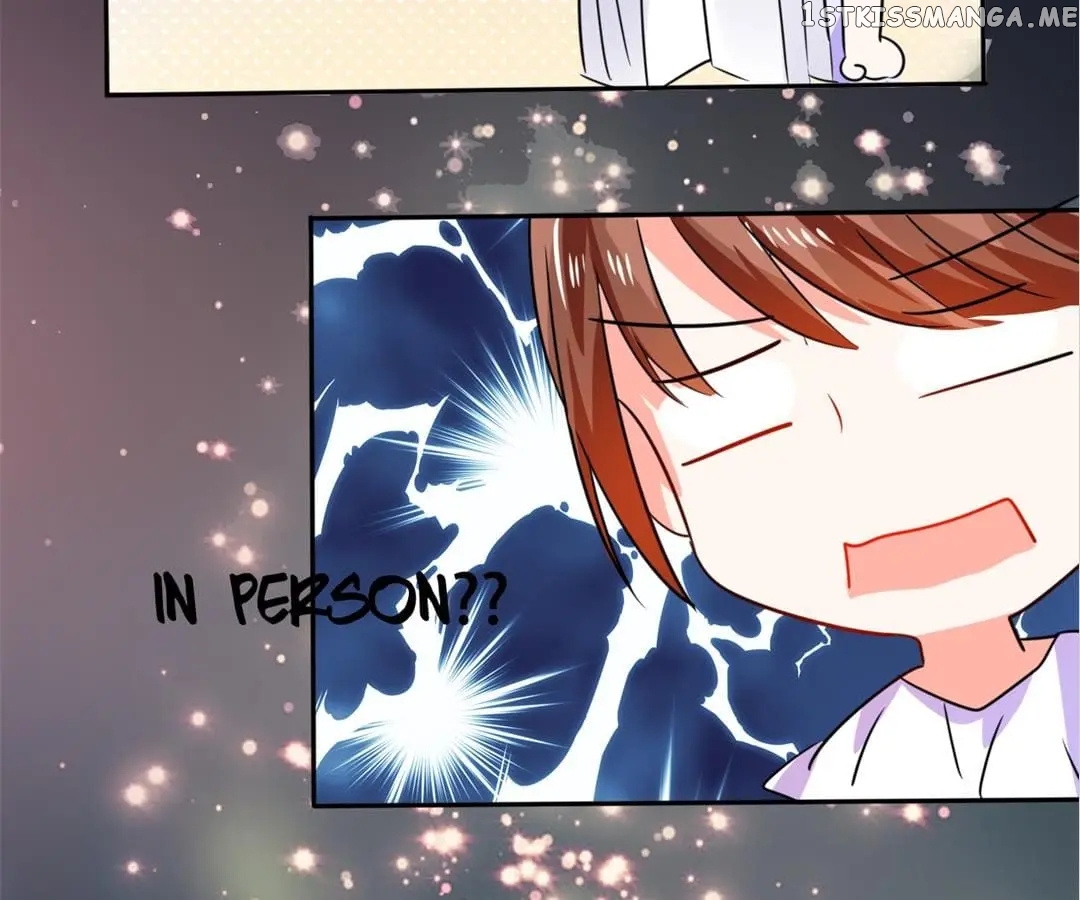 Ceo X Otaku Girl chapter 15 - page 25