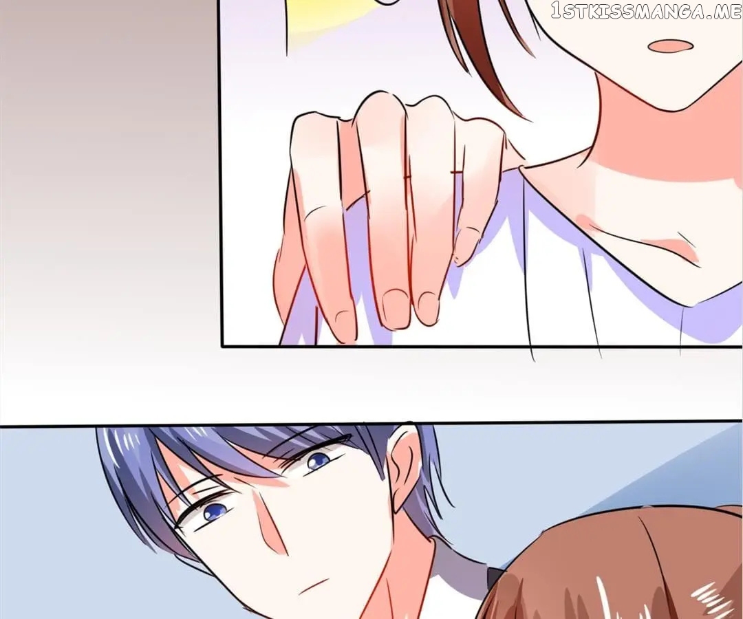 Ceo X Otaku Girl chapter 15 - page 28