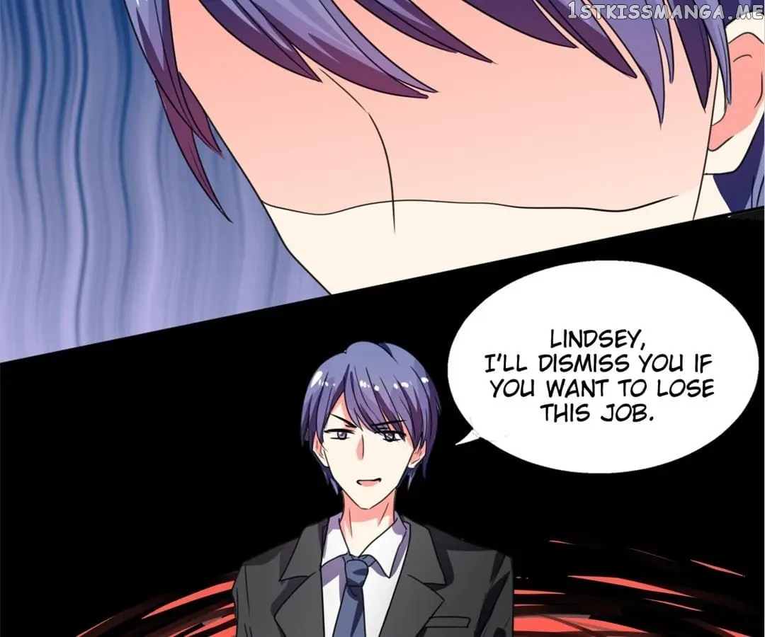 Ceo X Otaku Girl chapter 15 - page 3