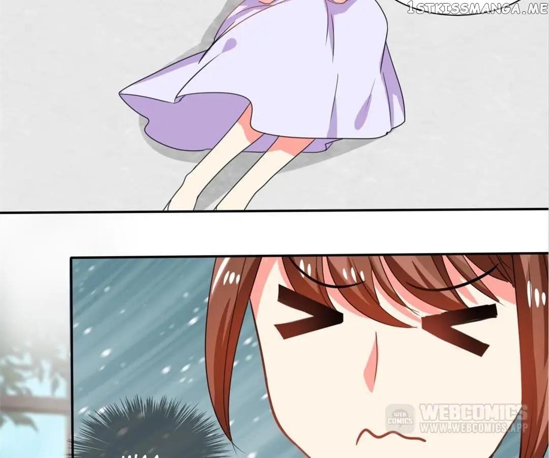 Ceo X Otaku Girl chapter 15 - page 6