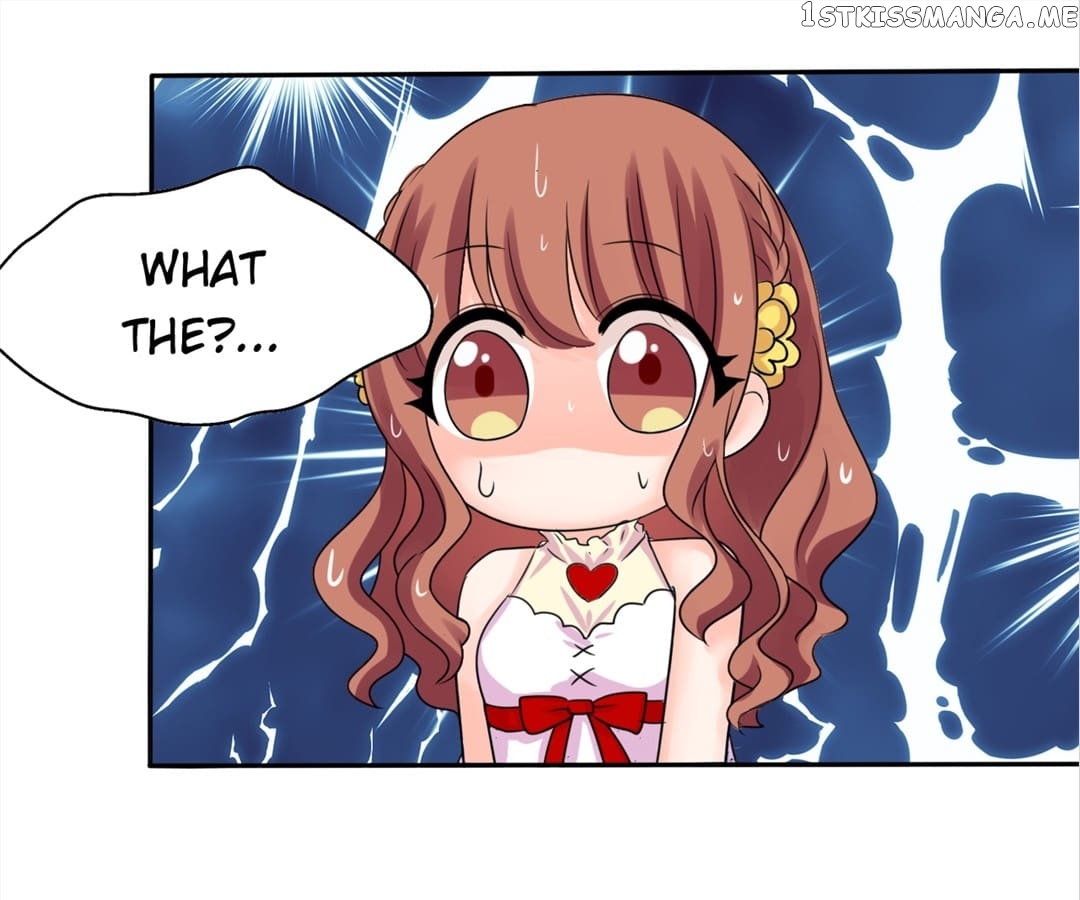 Ceo X Otaku Girl chapter 40 - page 1