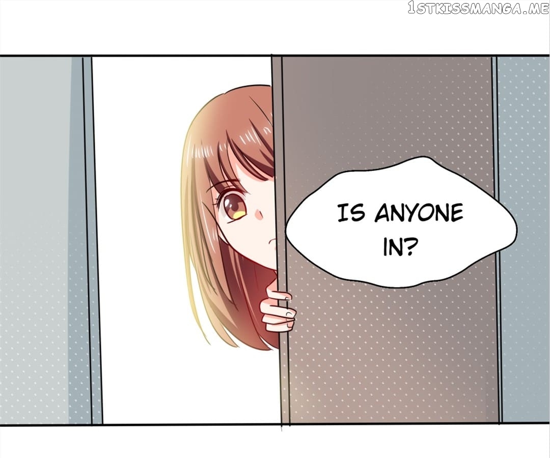 Ceo X Otaku Girl chapter 40 - page 11