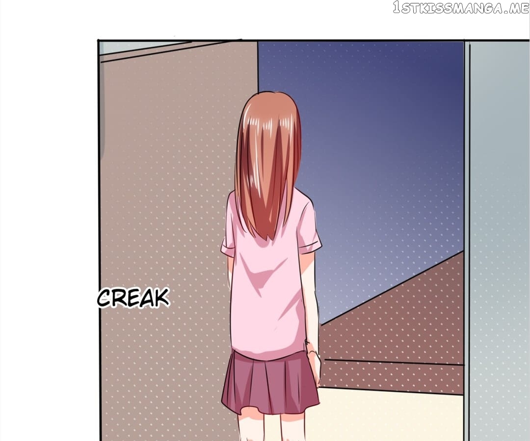 Ceo X Otaku Girl chapter 40 - page 12