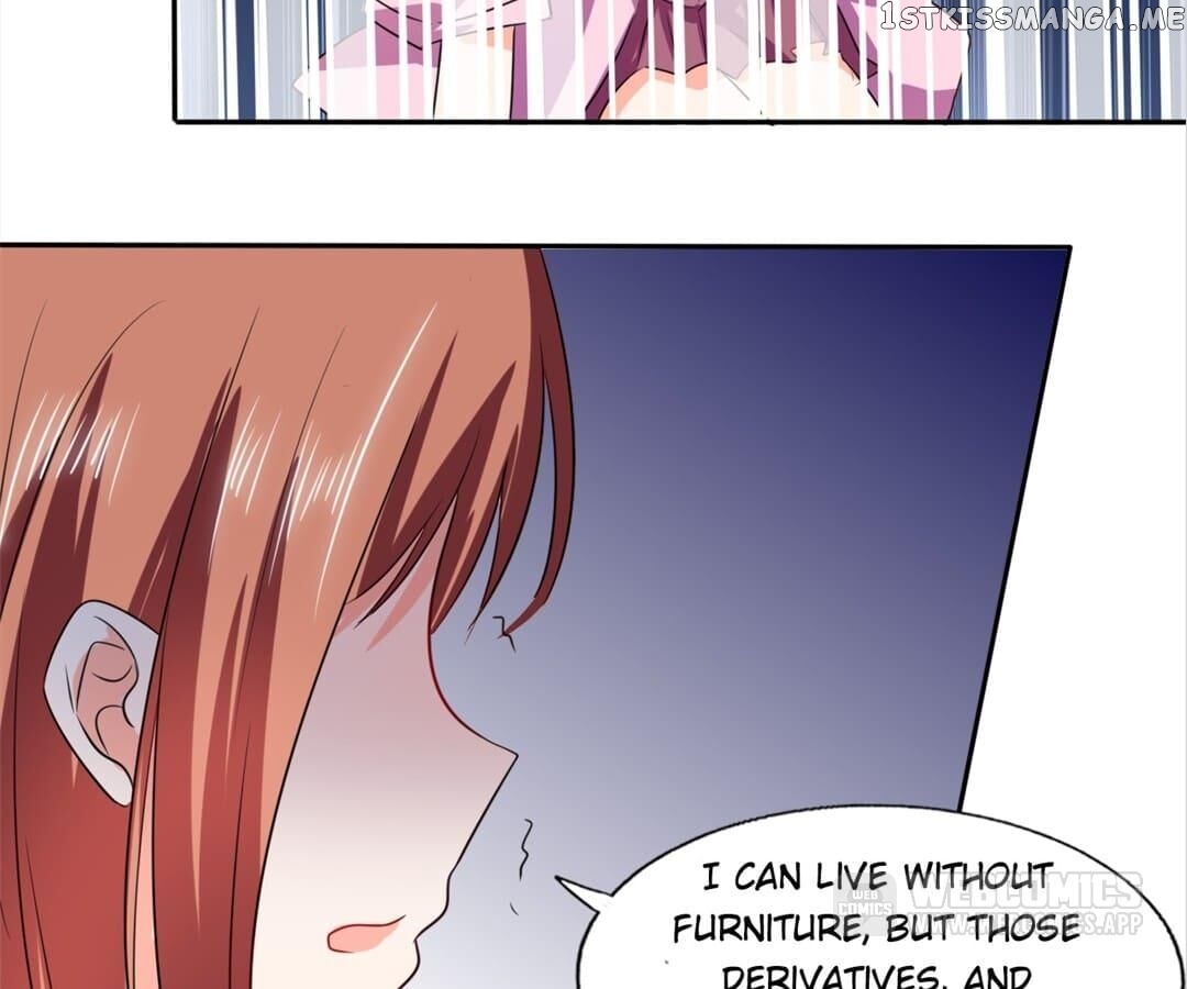 Ceo X Otaku Girl chapter 40 - page 18