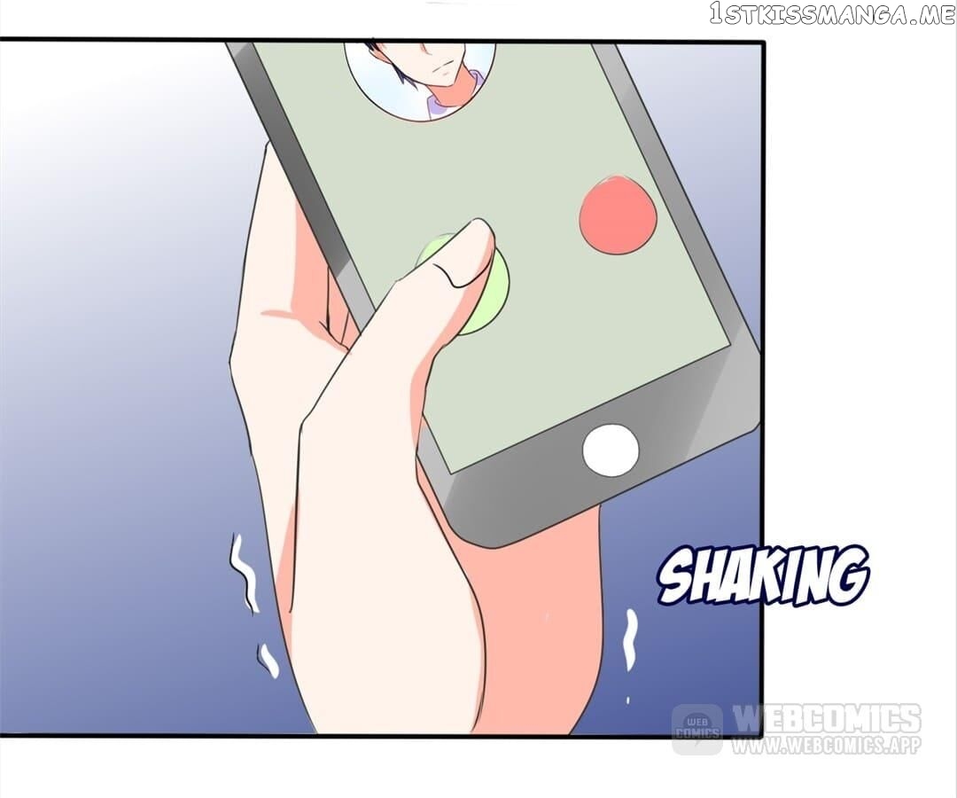 Ceo X Otaku Girl chapter 40 - page 22