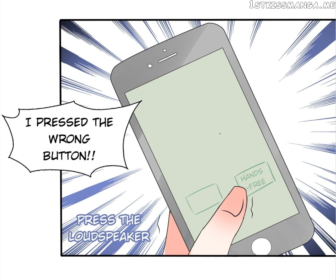 Ceo X Otaku Girl chapter 40 - page 23