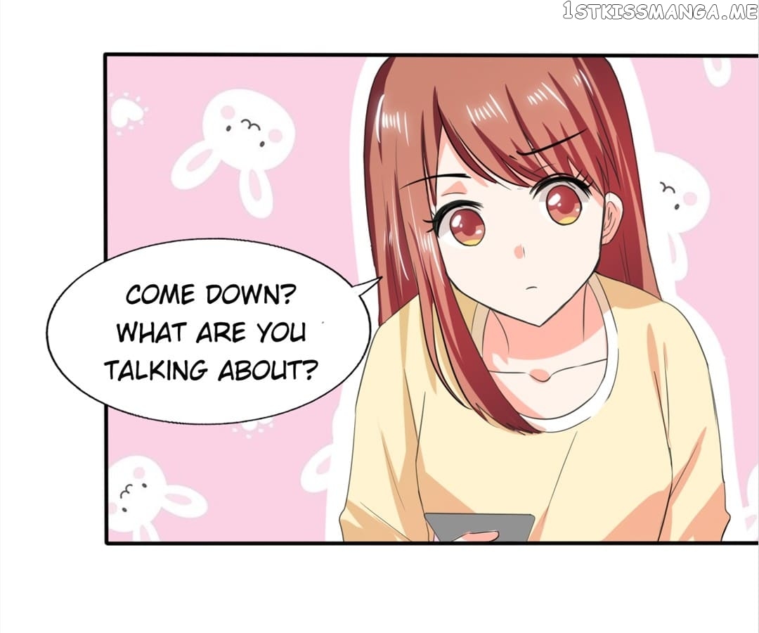 Ceo X Otaku Girl chapter 40 - page 25