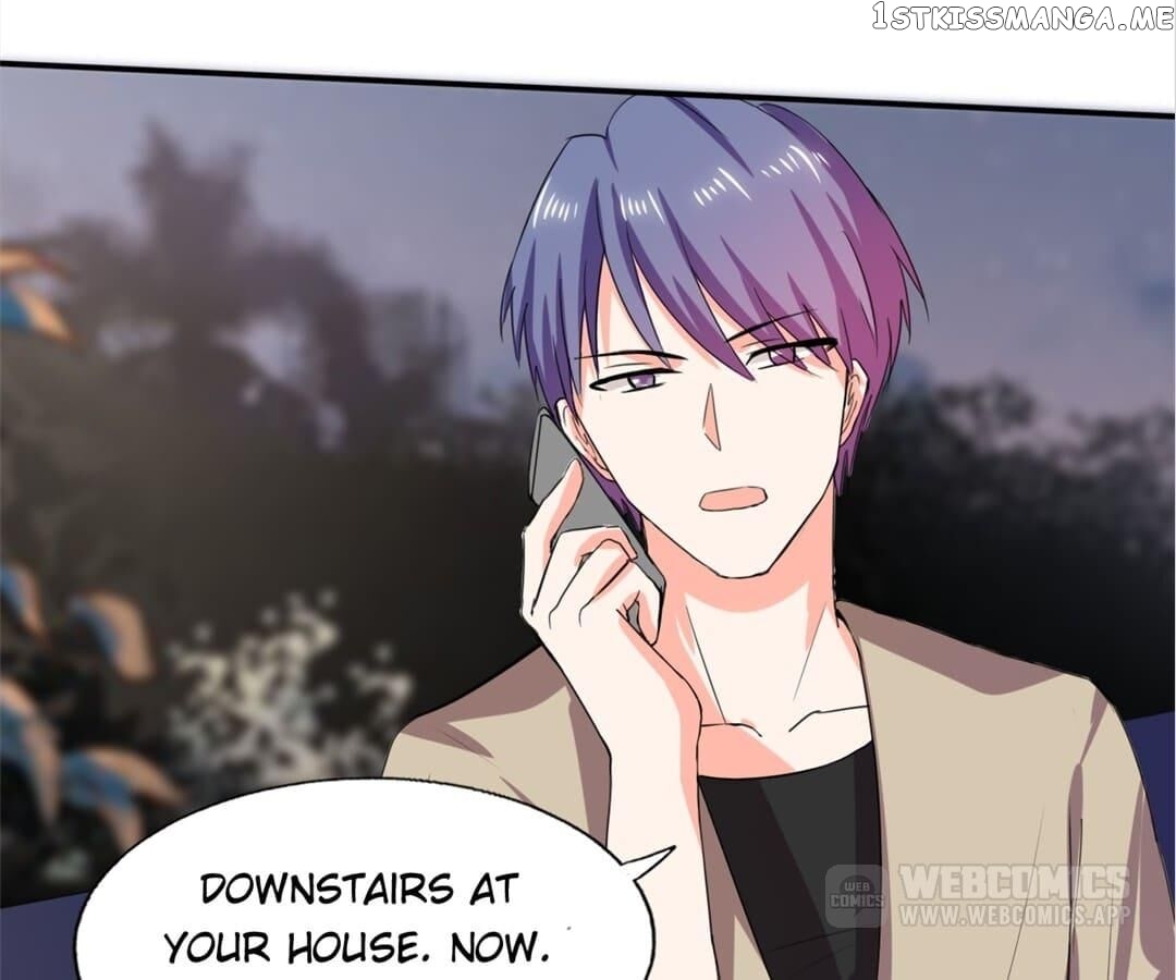 Ceo X Otaku Girl chapter 40 - page 26