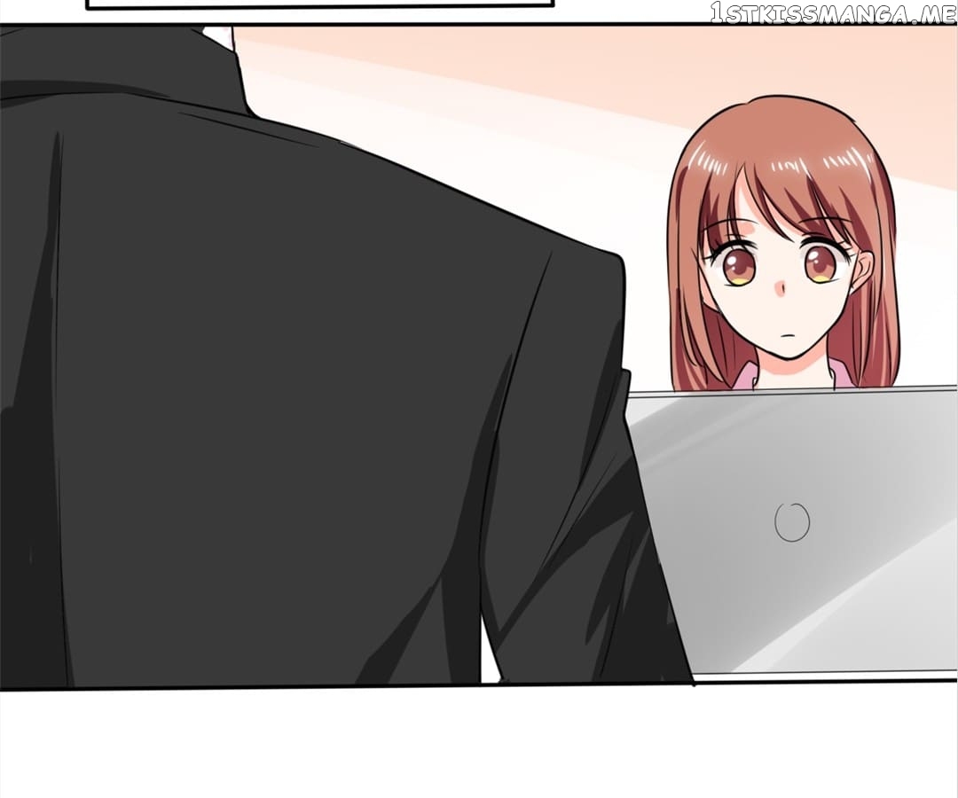Ceo X Otaku Girl chapter 40 - page 3