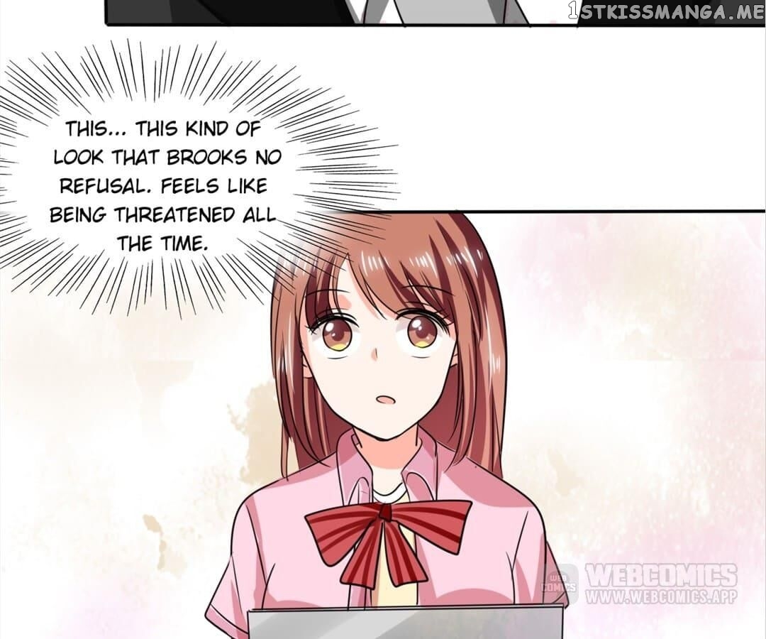 Ceo X Otaku Girl chapter 40 - page 6