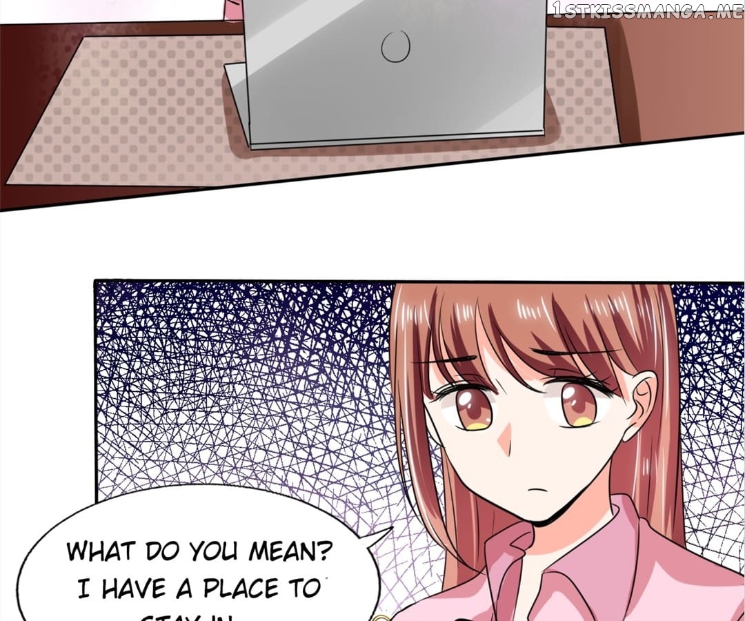 Ceo X Otaku Girl chapter 40 - page 7