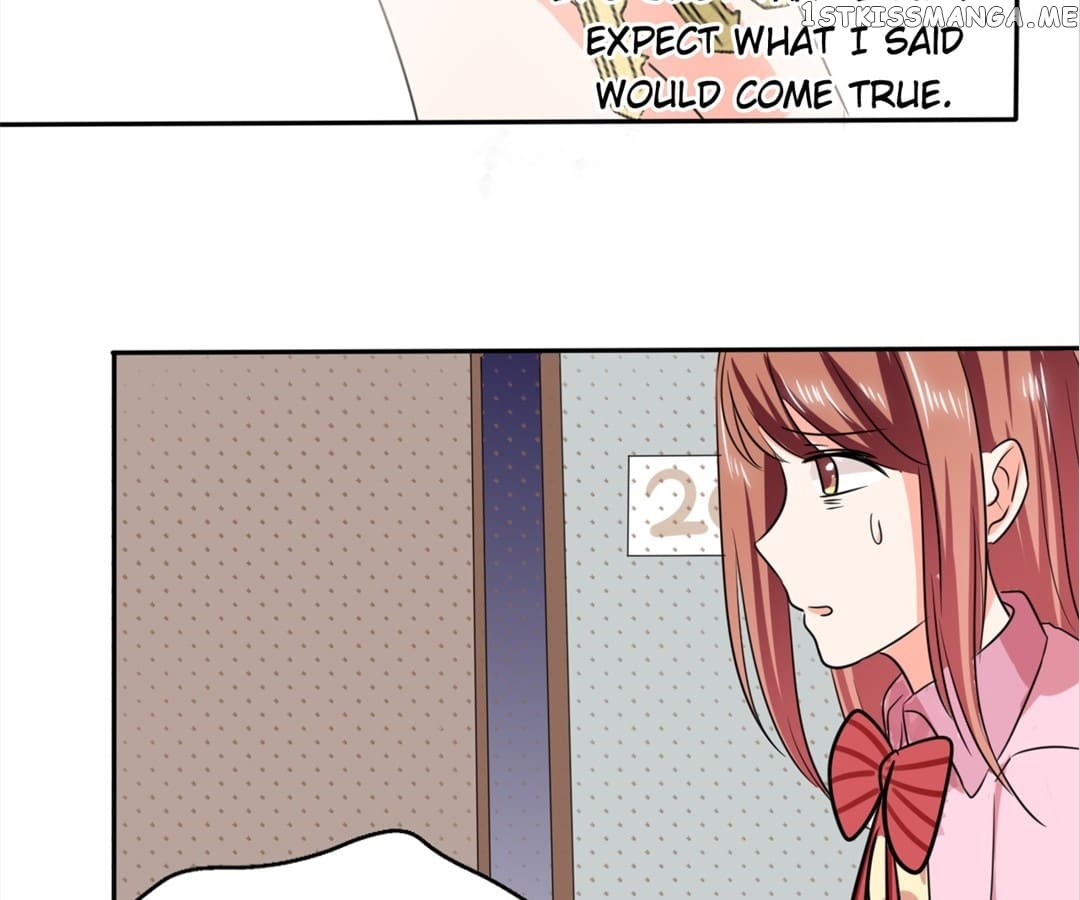 Ceo X Otaku Girl chapter 40 - page 9