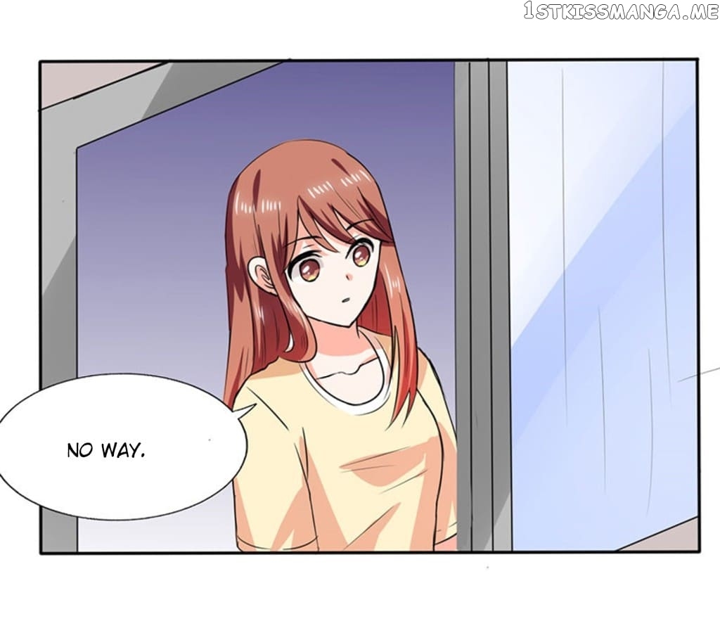 Ceo X Otaku Girl chapter 41 - page 1
