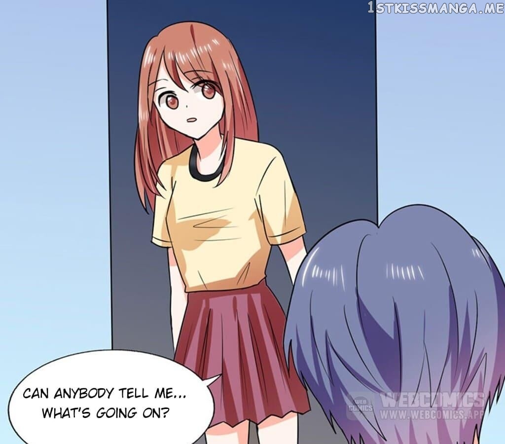Ceo X Otaku Girl chapter 41 - page 10