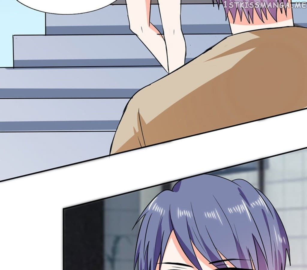 Ceo X Otaku Girl chapter 41 - page 11